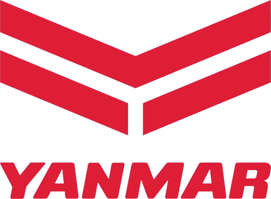 Yanmar motoralkatrészek