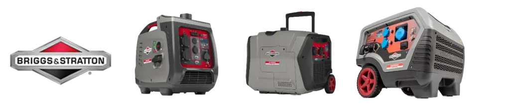 horozható inverteres generátor